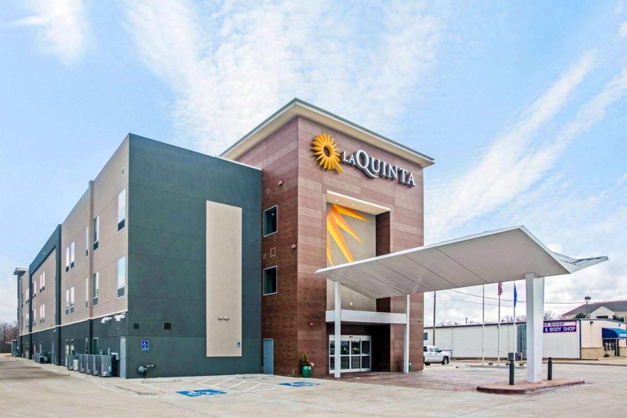 La Quinta By Wyndham Ponca City Eksteriør billede