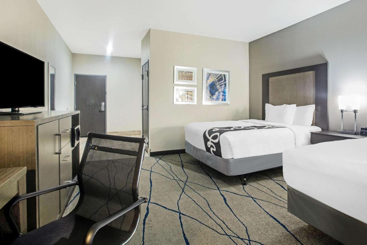 La Quinta By Wyndham Ponca City Eksteriør billede