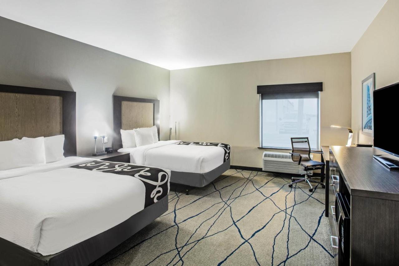 La Quinta By Wyndham Ponca City Eksteriør billede