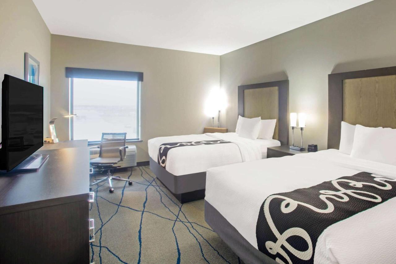 La Quinta By Wyndham Ponca City Eksteriør billede
