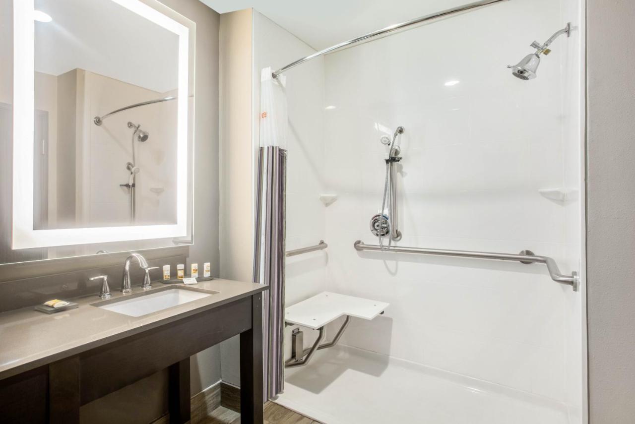 La Quinta By Wyndham Ponca City Eksteriør billede