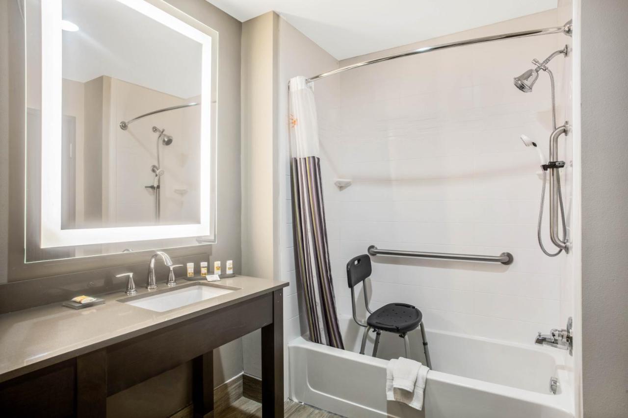 La Quinta By Wyndham Ponca City Eksteriør billede